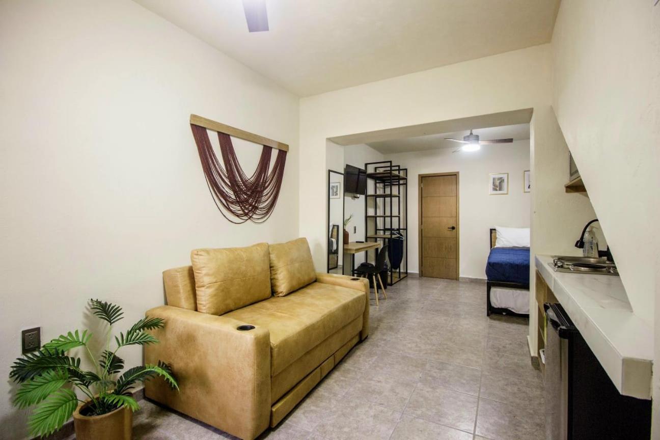 Loft Alatorre Aparthotel Guadalajara Exterior photo