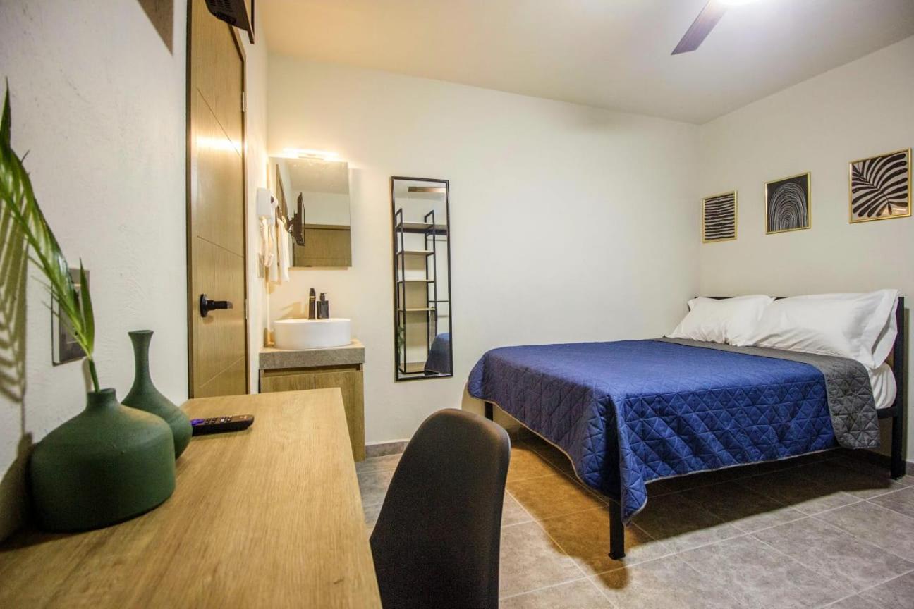 Loft Alatorre Aparthotel Guadalajara Exterior photo