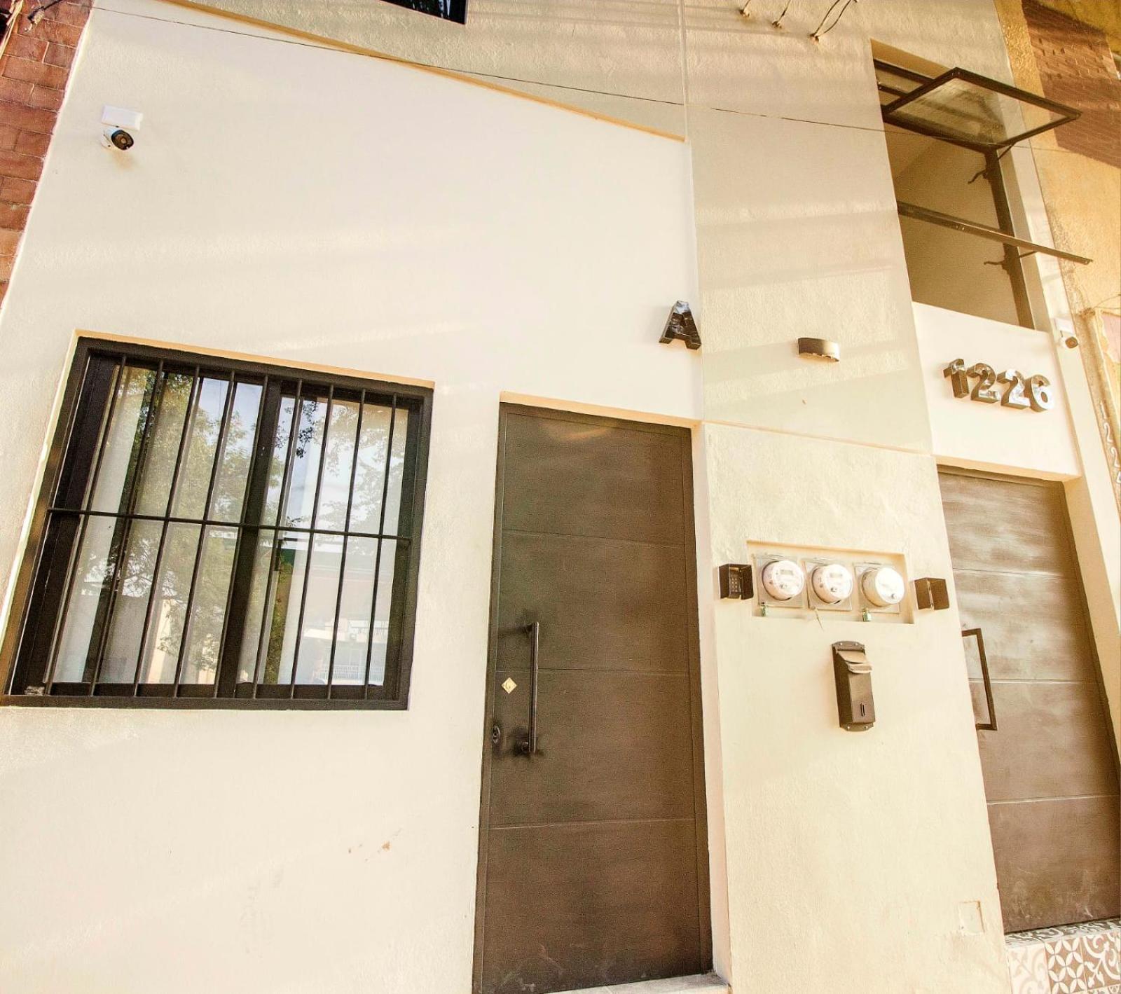 Loft Alatorre Aparthotel Guadalajara Exterior photo